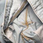 Loft Light Wash Jean Shorts Photo 2