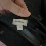 Madewell The Momjean in Hillshore Wash Photo 7