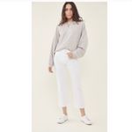 joe's jeans NEW Flawless The Hi Honey High Rise Curvy Cropped Boot Jean Photo 13