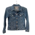 Madewell Classic Jean Jacket S Photo 3