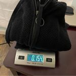 Sweaty Betty Sweaty‎ Betty Women's S Moto Mesh Full Zip Athletic Work Out Hoodie Jacket Black Photo 7