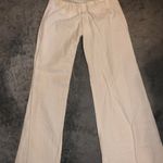 Old Navy  Linen Wide Leg Pants Photo 0