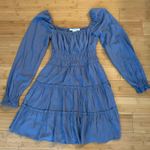 Altar'd State  Long Sleeve Dress Photo 0