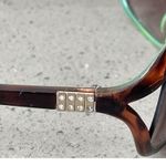 Vera Wang Simply Vera by  Tortoise Sunglasses Frames ONLY 3414031305 62 16 115 Photo 6