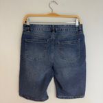 D. Jeans Denim Shorts NWOT Photo 5