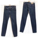 Bebe  skinny‎ stretchy jeans Photo 1
