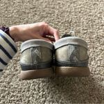 Chacos Chaco Women's Pineland Moc Leather Chukkas in Nickel Grey Size 11 Outdoor Hiking Photo 3