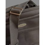 Samsonite BlackLaptop Briefcase With Adjustable Shoulder Strap & Multiple Compar Black Photo 4