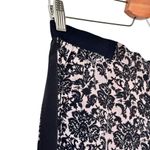 ALLSAINTS  Helena Mercury  Silk Floral Print Trouser Pants Pockets Size 6 Photo 8