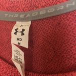 Under Armour  Threadborne Heatgear shirt Photo 4