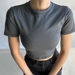 SKIMS Swim T Shirt Photo 4