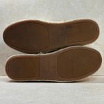 Vince Ulla Espadrille Mules Platform Leather Slides Casual Shoes White 9.5M Photo 11