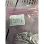 Talbots Tunic Top Womens 3XP Floral Embroidered Neckline Pima Cotton 3/4 Sleeves Photo 8