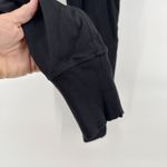 Athleta  Women's Excursion Jogger Leggings Pockets Black Ribbed Small‎ Photo 5