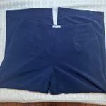 New Boden Navy Blue Slacks sz 18 Plus Photo 3