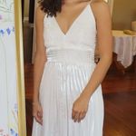 Lulus  White Dress Photo 0