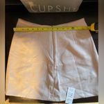 Cupshe new  skirt Photo 6