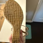 Jimmy Choo  Sandals Wedge Platform heel Photo 3