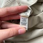 Elie Tahari NWT  OffWhite Cream Neutral Sleeveless Katy Dress Mini Size 6 Formal Photo 4