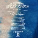 Primitive  x My Hero Academia Shoto Todoroki Anime Tie Dye S Photo 3