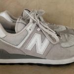 New Balance 574 Shoes Photo 0