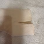 Chico's Jones New York  Ivory Button-Up Blazer Photo 5