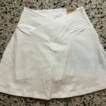 PINK - Victoria's Secret White Skort  Photo 0