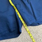 Columbia Women’s Navy  Chino Shorts 14 Photo 6