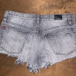 Urban Outfitters BDG  Denim Distressed Shorts Photo 5