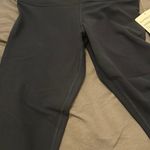 Athleta Elation Capri Navy Photo 2