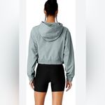 Alo Yoga  International Anorak Hoodie Front Zipper Pocket Size S Photo 1