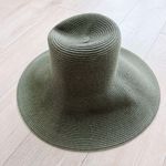 COS  Wide Brim Straw Hat Photo 5