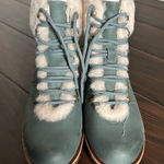 Kork-Ease  Women's Winslet Boot: Warm and Cozy Shearling Winter Boots 8.5 new  Photo 0