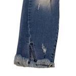 KanCan | Distressed denim jeans Blue Size 29 Photo 1