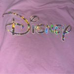 Disney Walt World 50th Anniversary pullover sweatshirt Iridescent Spirit Jersey Photo 2