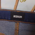 Hudson Jeans NWT High Rise Blair Super Skinny Jeans Size 26 Photo 1