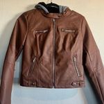 Sebby  Biker Moto Jacket Photo 1