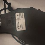 Schutz  Suede Block Wrap Around Sandals S 7,5 Photo 6