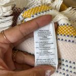 Madewell  Blakley Stripe Sweater Tee Photo 7