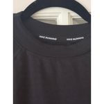 Nike  running women's top size small, zipper pocket Photo 1