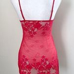 Victoria's Secret Victoria’s Secret Super Sexy Lace Nighty Slip Photo 4