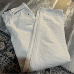 Urban Outfitters BDG White/Cream Denim Jeans Photo 3