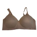secret treasures  Plus 46DD Wirefree Wireless Seamless Comfort Bra Women's ST6478 Photo 1