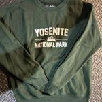 nyct clothing yosemite sweatshirt  Photo 0