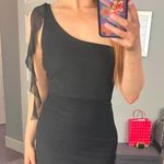 Windsor Black Dress Photo 5