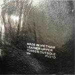 Michael Kors MICHAEL Lawson Open Toe Leather Bootie Sz 9 Black High Heel Holiday Photo 10