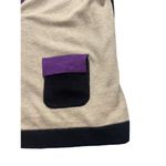 Katherine Barclay cardigan sweater V-neck sz Large Photo 3