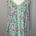 Matilda Jane  NWT wish you were here tank Photo 1