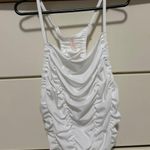 Free People Movement Ruffle Tank Photo 0