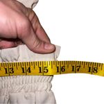 🌼Cream colored tank and shorts set Tan Photo 2